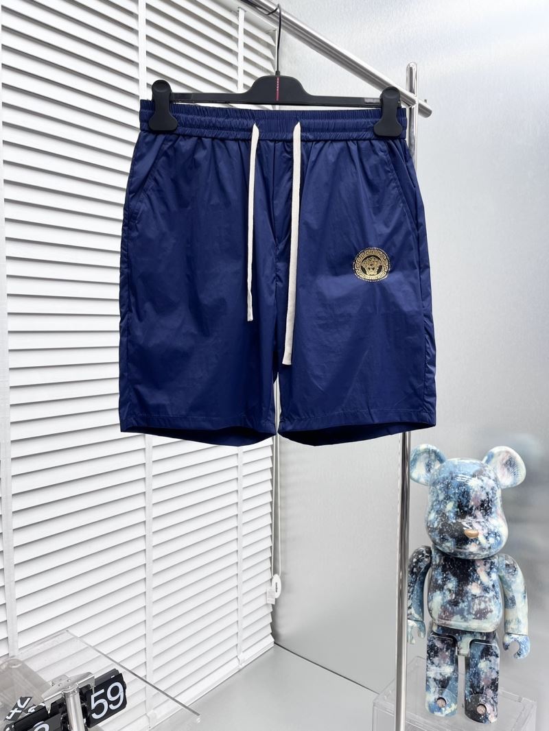 Versace Short Pants